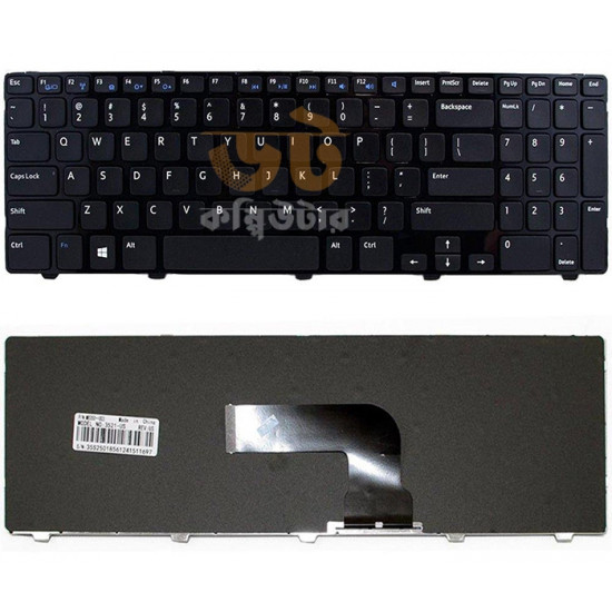 Dell 3521 Keyboard